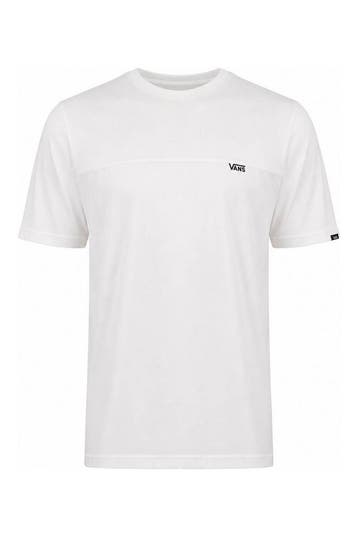 Vans T-shirt in maat M Wit, Kleding | Heren, Verzenden, Zo goed als nieuw, Wit, Vans