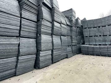Kunststof Rijplaat | 300x100x2cm | NIEUW | Rijplaten, Ophalen of Verzenden, Overige typen