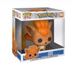 Funko - Funko Pop Funko Pop! Vulpix 599 Pokémon - Verenigd