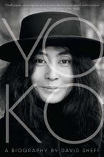 9781982188252 Yoko David Sheff, Boeken, Verzenden, Nieuw, David Sheff
