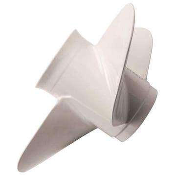 Propeller geschikt voor Yamaha 30/40/50/60HP Outboard Mot..., Verzenden, Nieuw