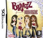 Bratz - Forever Diamondz [Nintendo DS], Ophalen of Verzenden, Zo goed als nieuw