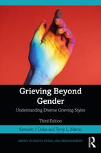 9781032433394 Series in Death, Dying, and Bereavement- Gr..., Boeken, Verzenden, Nieuw, Kenneth J. Doka