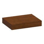 Brauer Creek Topblad Vrijhangend - 60 cm - Lamellen - Eiken, Ophalen of Verzenden, Nieuw