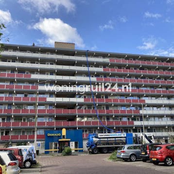 Woningruil - Helios 74 - 4 kamers en Drenthe, Drenthe