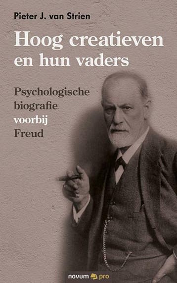 Hoog creatieven en hun vaders 9783990649572, Verzenden, Gelezen, Pieter J. van Strien