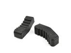 Rubberen Opname Pad Voor De 6 Ton Assteunen - Assteun Rubber, Ophalen of Verzenden, Nieuw