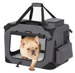 Opvouwbare Honden- en Kattentas –Draagbare Transportbox 60cm, Verzenden, Nieuw