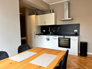 Te huur: Appartement Brouwersgracht in Den Haag, Den Haag, Appartement, Zuid-Holland