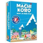 Machi Koro - NIEUW, Verzenden, Nieuw