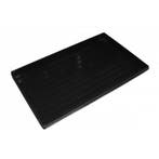 Tray t.b.v. 84 stuks 4x4 cm steenwolblok open, Ophalen of Verzenden