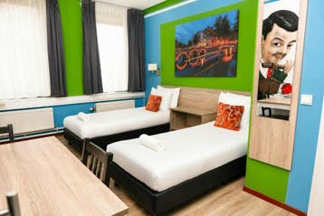 Eigen Kamer aan Heathrowstraat, Amsterdam, 20 tot 35 m², Amsterdam