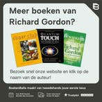 Jouw handen genezen / New age 9789020246230 Richard Gordon, Verzenden, Gelezen, Richard Gordon