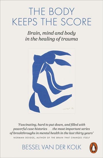 9780141978611 The Body Keeps the Score Bessel van der Kolk, Verzenden, Nieuw, Bessel van der Kolk