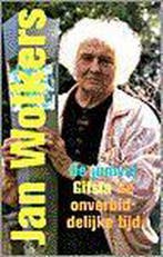 De junival gifsla de onverbiddelijke tijd 9789023470236, Verzenden, Gelezen, Jan Wolkers
