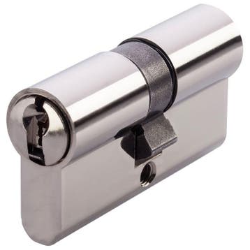 Cilinder slot 30/30 R15, Ophalen of Verzenden, Nieuw, Overige materialen, Slot