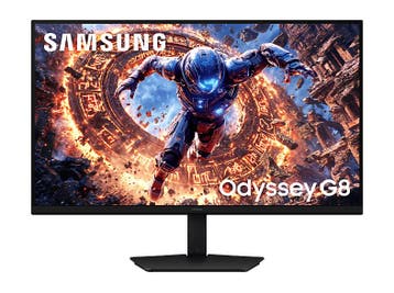 Samsung - UHD 6K Gaming Monitor - 32 inch, Gaming, IPS, Verzenden, In hoogte verstelbaar