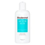 Biodermal After Sun Bruinverlengende Melk, Verzenden, Nieuw