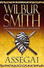 Assegai 9780230529212 Wilbur Smith, Verzenden, Gelezen, Wilbur Smith