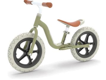 Veiling - Chillafish Loopfiets vanaf 2 jaar, Nieuw