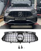 GTR Panamericana AMG Look Front Grill voor Mercedes GLA H247, Ophalen of Verzenden