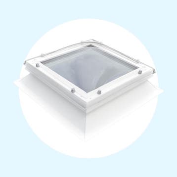 Thermo lichtkoepel zelf samenstellen, Doe-het-zelf en Verbouw, Verzenden, Nieuw, Overige typen