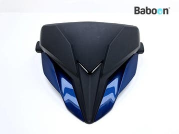 Bovenkuip Honda CB 650 F 2017-2018 (CB650F CB650FA RC97) Top, Verzenden, Gebruikt