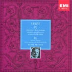 cd box - Liszt - Michel BÃ©roff, Gewandhaus-Orchester Lei., Verzenden, Zo goed als nieuw