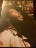 dvd - Ziggy Marley - Love Is My Religion : Live, Verzenden, Zo goed als nieuw