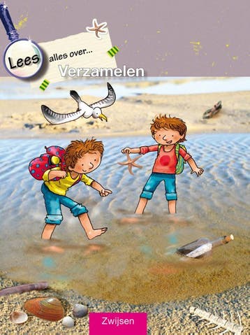 LEES ALLES OVER - VERZAMELEN 9789048702060 Anke Werker, Verzenden, Gelezen, Anke Werker
