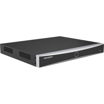 Hikvision DS-7616NXI-I2/VPro, 16 kanaals Zonder, Ophalen of Verzenden, Nieuw