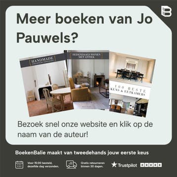 Oude Materialen - Jo Pauwels 8785267109179, Verzenden, Gelezen, Jo Pauwels