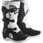 Kinder Crosslaarzen Alpinestars Tech 3S - MAAT 28 / 42, Motoren, Kinderen, Verzenden, Alpinestars, Motorcrosskleding