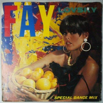 Fay Lovsky - Ramon - Single, Verzenden, Nieuw in verpakking