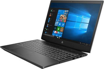 HP HP Pavilion Gaming 15-cx0xxx Core i7-8750H GTX 1050 8G..., Computers en Software, Qwerty, Verzenden, Nieuw, HP