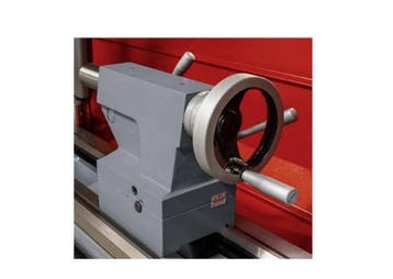 Draaibank Holzmann 400×1500 ED1500KDIG_400V met digitale uit