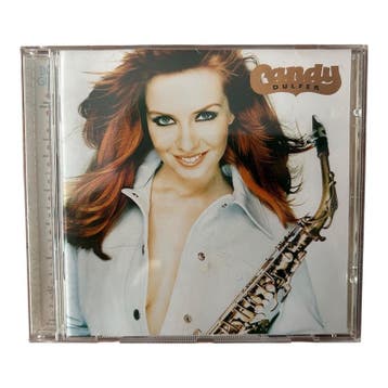 Candy Dulfer - Big Girl (CD) (TWEEDEHANDS), Verzenden, Nieuw in verpakking