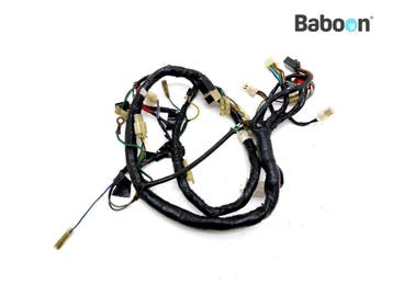 Kabelboom Honda CBX 550 1982-1986 (CBX550 PC04), Verzenden, Gebruikt