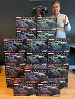 20x Traxxas Mini Maxx BL-2S Monster Truck RTR vanaf €299!, Elektro, Auto offroad, Nieuw, Ophalen of Verzenden