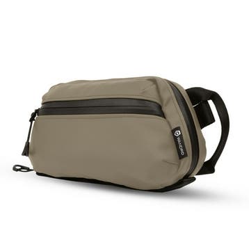 WANDRD Tech Pouch Medium Yuma Tan, Ophalen of Verzenden, Nieuw, Overige typen, Overige merken