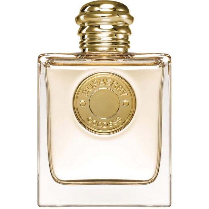 Burberry Goddess Eau de Parfum Refillable 100ml, Sieraden, Tassen en Uiterlijk, Uiterlijk | Haarverzorging, Overige typen, Nieuw