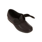 MSF Comfortschoen Karina - Zwart - Dames, Ophalen of Verzenden, Nieuw