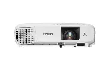Epson EB-W49 (Data & video projectors), Audio, Tv en Foto, Diaprojectors, Verzenden, Nieuw