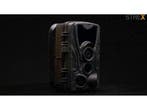 Strex Wildcamera - 4K ULTRA HD - 120MP WiFi Nachtzicht, Verzenden, Nieuw