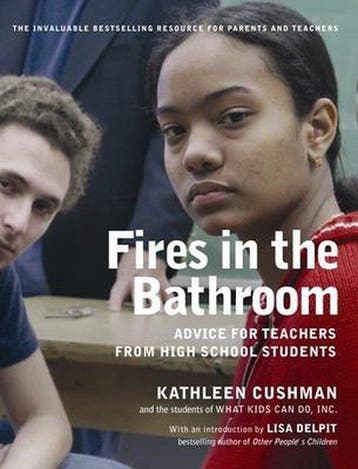 Fires In The Bathroom, Ophalen of Verzenden, Nieuw