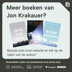 Into the wild / Picador Classic 9781509877010 Jon Krakauer, Verzenden, Zo goed als nieuw, Jon Krakauer