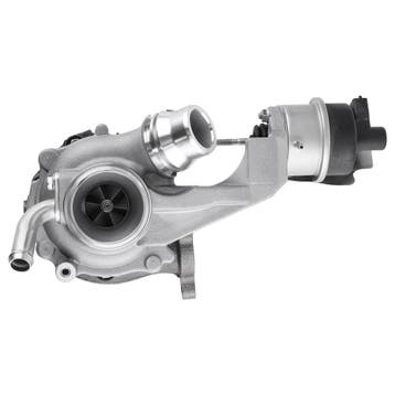 Turbo BV38 geschikt voor Opel Astra J K Insignia Mokka Za..., Verzenden, Nieuw, Opel