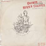 Liam Gallagher - Down By The River Thames, Ophalen of Verzenden, Gebruikt