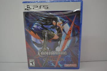 Castlevania Dominus Collection - Order of Ecclesia Cover -, 1 speler, Verzenden, Zo goed als nieuw