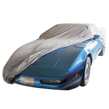 Buitenhoes voor Corvette C4 (1984-1996) 100% waterproof en, Ophalen of Verzenden, Nieuw